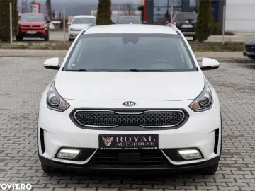 Kia Niro 1.6 GDI HEV 2WD OPF Aut. Spirit