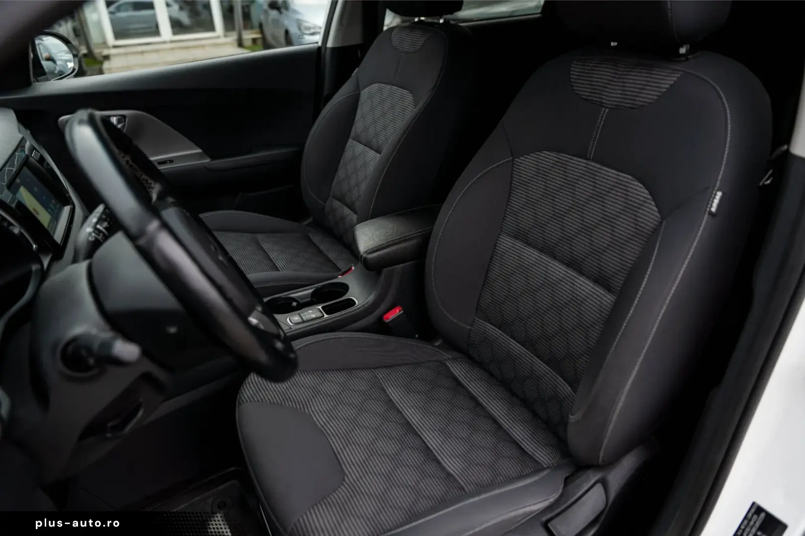 Kia Niro 1.6 GDI HEV 2WD OPF Aut. Spirit