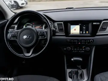Kia Niro 1.6 GDI HEV 2WD OPF Aut. Spirit