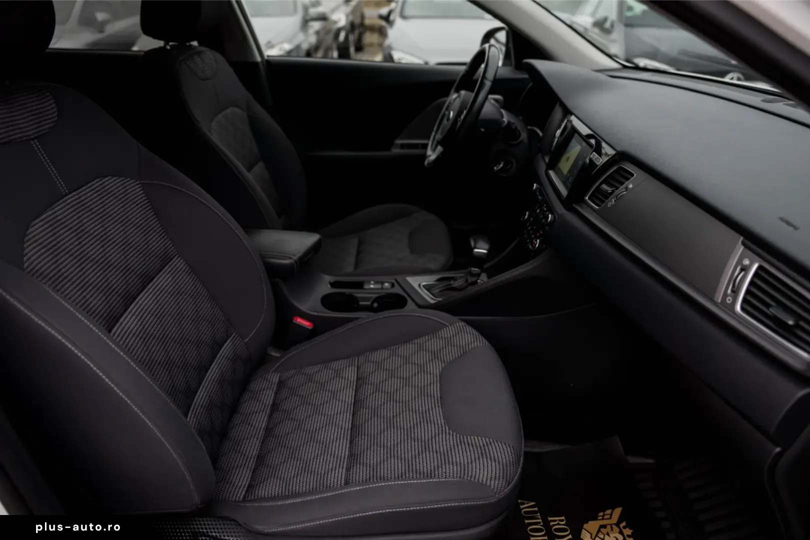 Kia Niro 1.6 GDI HEV 2WD OPF Aut. Spirit