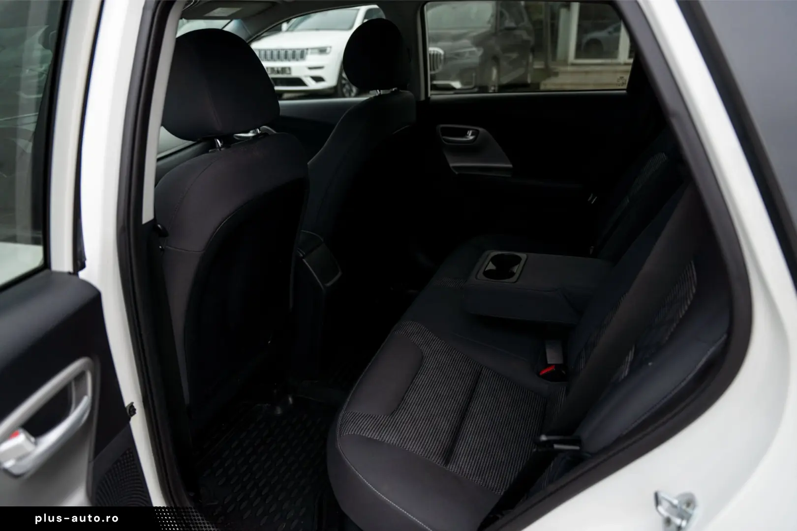 Kia Niro 1.6 GDI HEV 2WD OPF Aut. Spirit