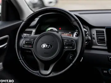 Kia Niro 1.6 GDI HEV 2WD OPF Aut. Spirit