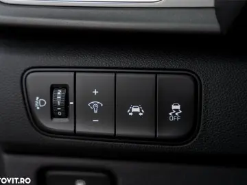 Kia Niro 1.6 GDI HEV 2WD OPF Aut. Spirit