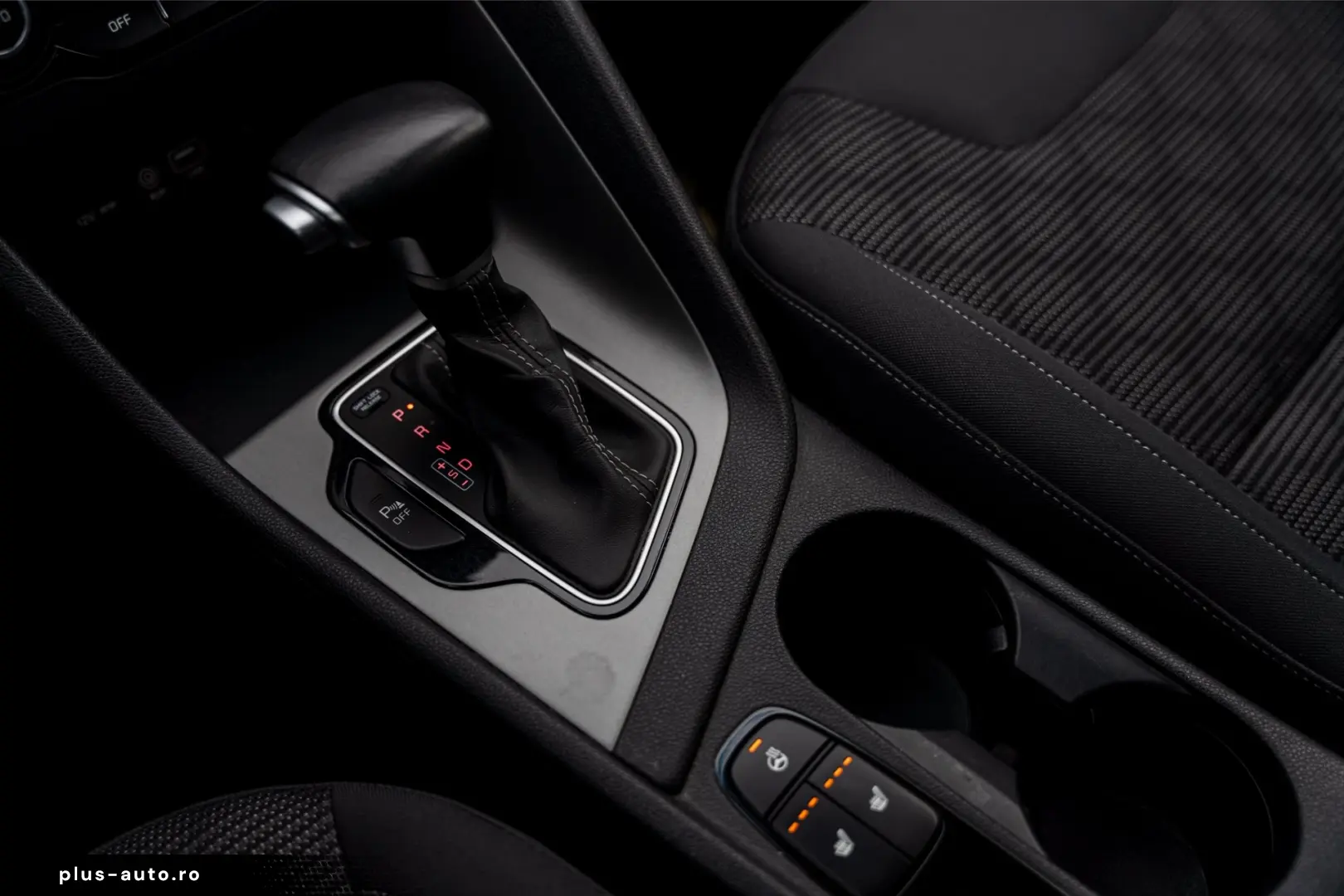 Kia Niro 1.6 GDI HEV 2WD OPF Aut. Spirit