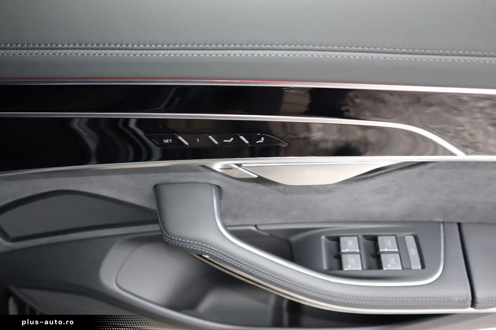 AUDI A8L 60 TFSIe lang DIG.MATRIX NACHT ALLRADLENKUNG