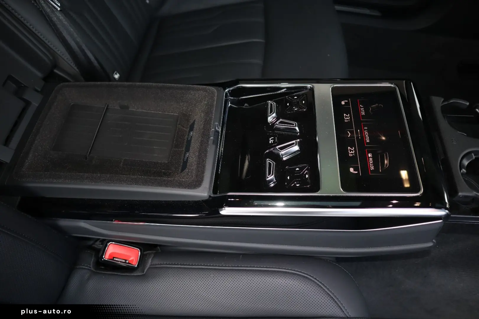 AUDI A8L 60 TFSIe lang DIG.MATRIX NACHT ALLRADLENKUNG