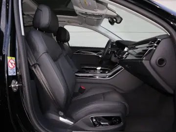 AUDI A8L 60 TFSIe lang DIG.MATRIX NACHT ALLRADLENKUNG