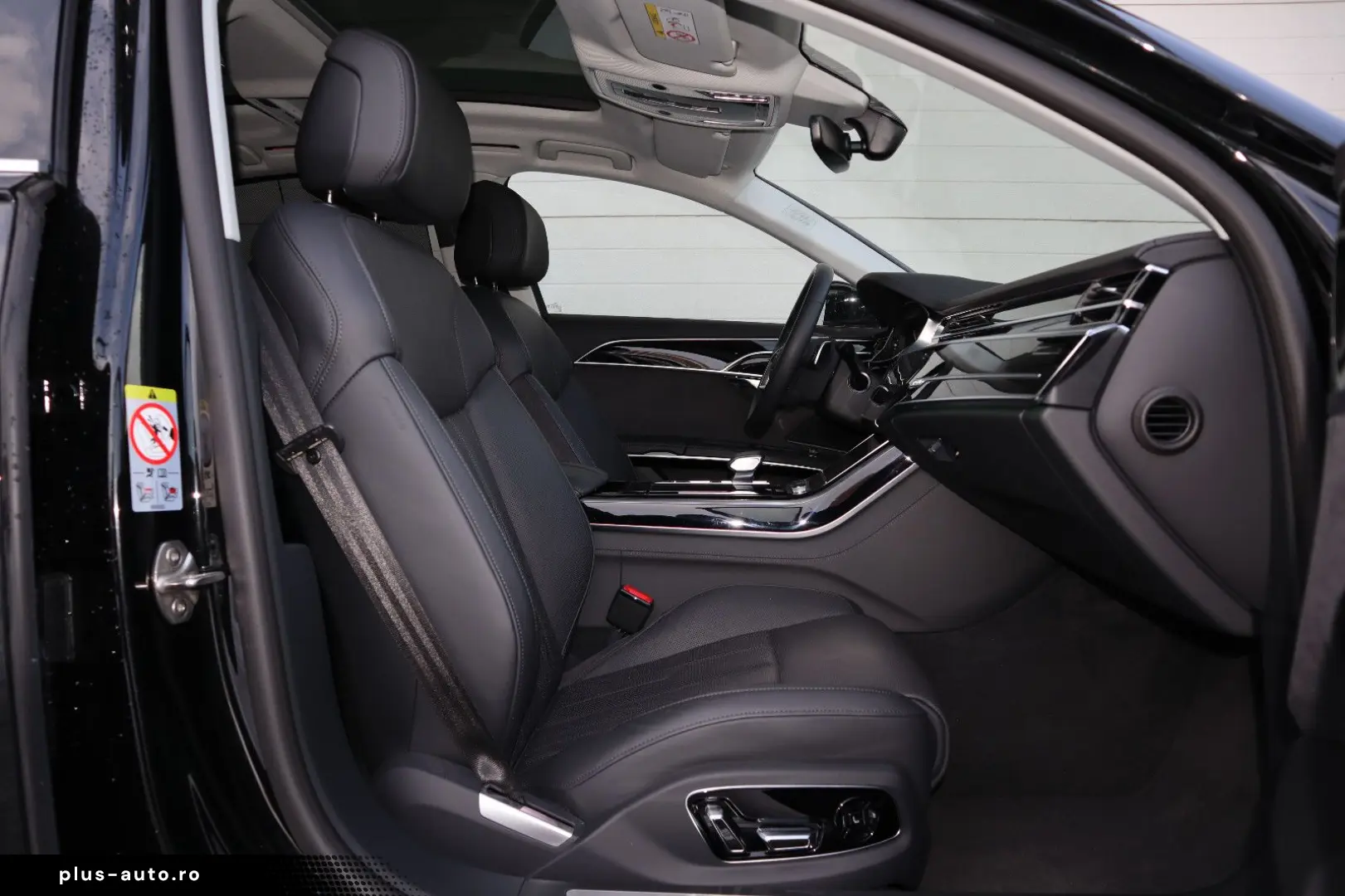 AUDI A8L 60 TFSIe lang DIG.MATRIX NACHT ALLRADLENKUNG