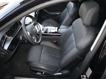 AUDI A8L 60 TFSIe lang DIG.MATRIX NACHT ALLRADLENKUNG