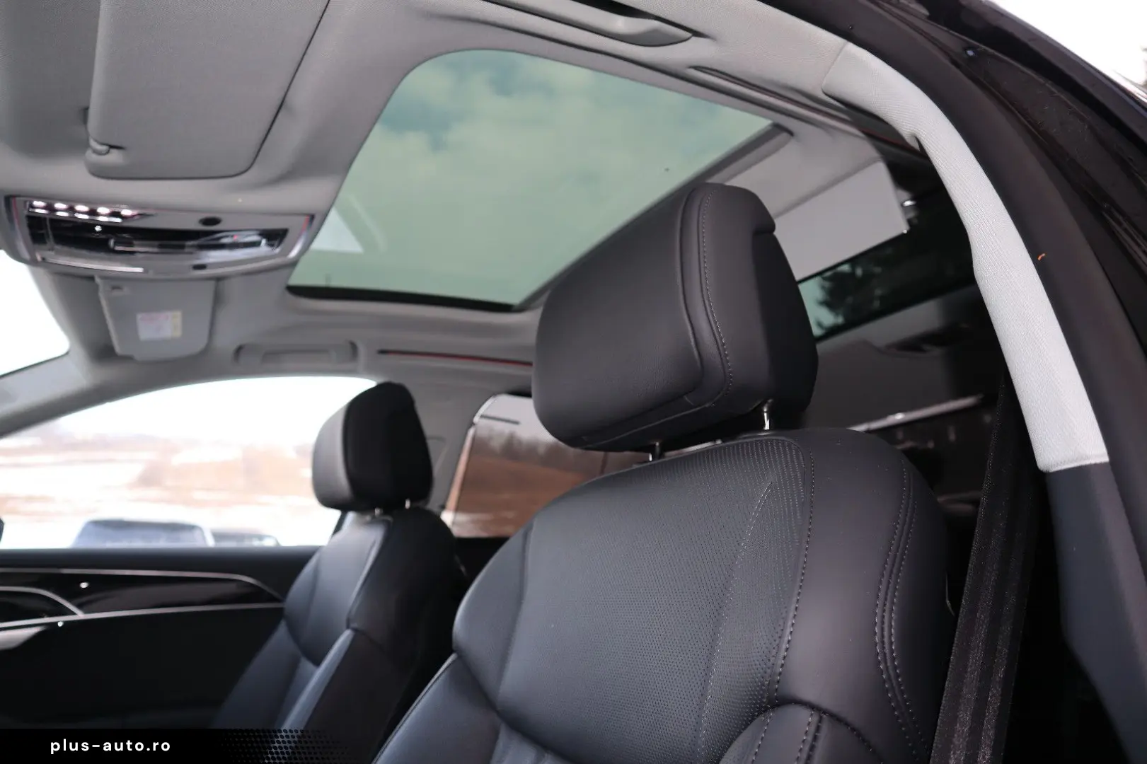 AUDI A8L 60 TFSIe lang DIG.MATRIX NACHT ALLRADLENKUNG