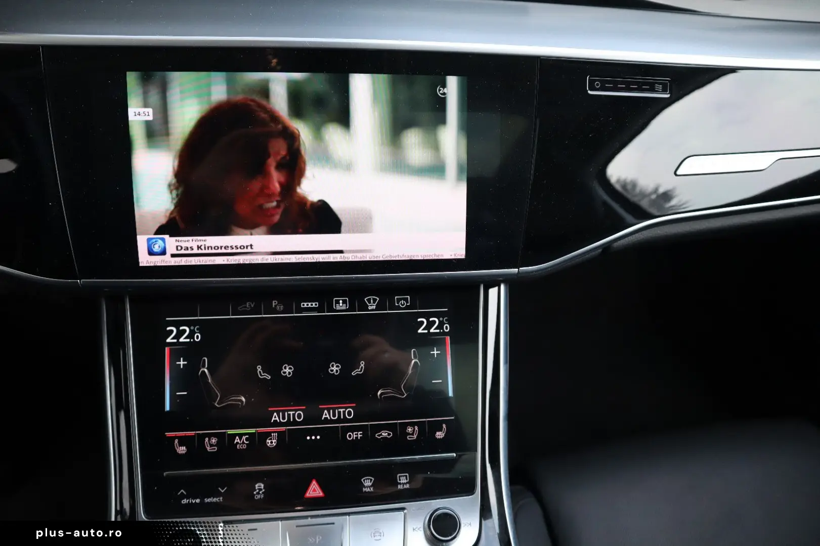 AUDI A8L 60 TFSIe lang DIG.MATRIX NACHT ALLRADLENKUNG