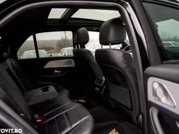 Mercedes-Benz GLE 350 de 4MATIC 9G-TRONIC AMG Line