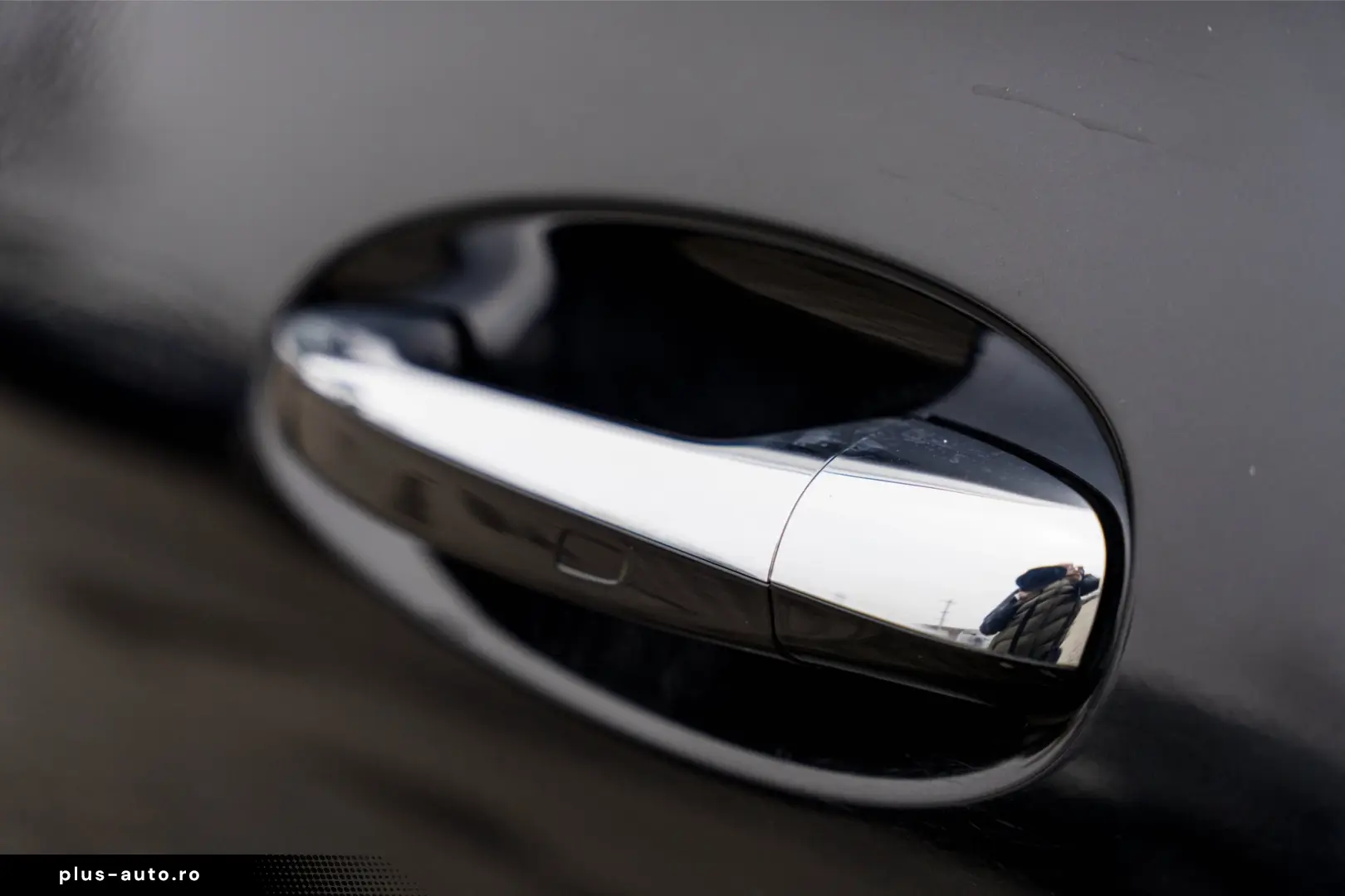 Mercedes-Benz GLE 350 de 4MATIC 9G-TRONIC AMG Line