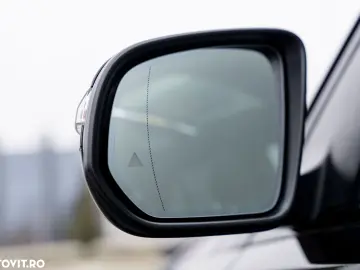 Mercedes-Benz GLE 350 de 4MATIC 9G-TRONIC AMG Line