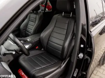 Mercedes-Benz GLE 350 de 4MATIC 9G-TRONIC AMG Line