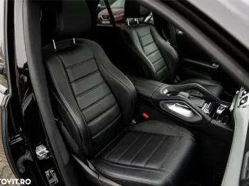 Mercedes-Benz GLE 350 de 4MATIC 9G-TRONIC AMG Line
