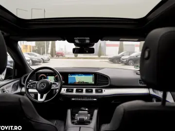 Mercedes-Benz GLE 350 de 4MATIC 9G-TRONIC AMG Line