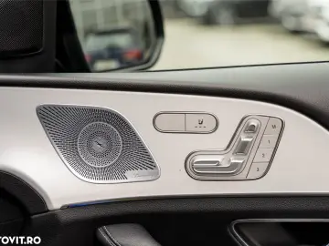 Mercedes-Benz GLE 350 de 4MATIC 9G-TRONIC AMG Line