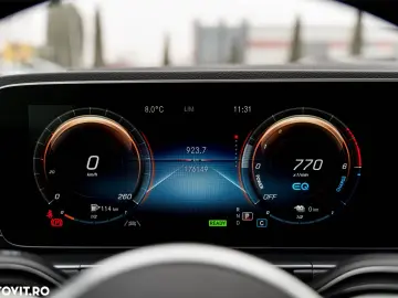 Mercedes-Benz GLE 350 de 4MATIC 9G-TRONIC AMG Line