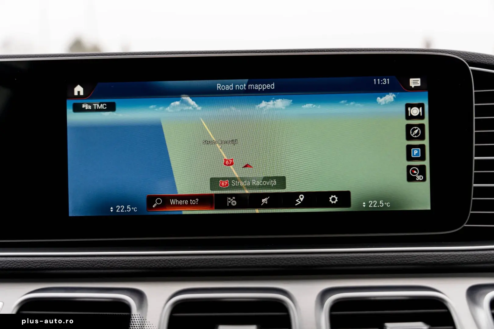 Mercedes-Benz GLE 350 de 4MATIC 9G-TRONIC AMG Line