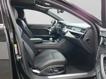 AUDI A8 Lang 60 TFSIe Q NP151 PANO LM20 4xMASSAGE B&O