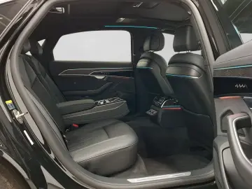 AUDI A8 Lang 60 TFSIe Q NP151 PANO LM20 4xMASSAGE B&O