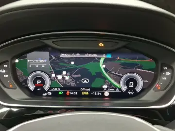 AUDI A8 Lang 60 TFSIe Q NP151 PANO LM20 4xMASSAGE B&O