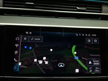 AUDI A8 Lang 60 TFSIe Q NP151 PANO LM20 4xMASSAGE B&O