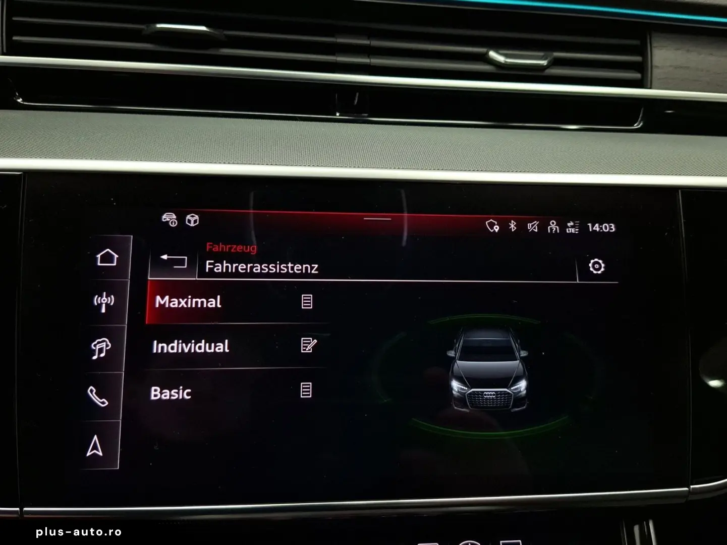 AUDI A8 Lang 60 TFSIe Q NP151 PANO LM20 4xMASSAGE B&O