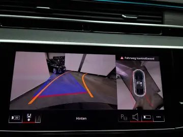 AUDI A8 Lang 60 TFSIe Q NP151 PANO LM20 4xMASSAGE B&O