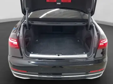 AUDI A8 Lang 60 TFSIe Q NP151 PANO LM20 4xMASSAGE B&O