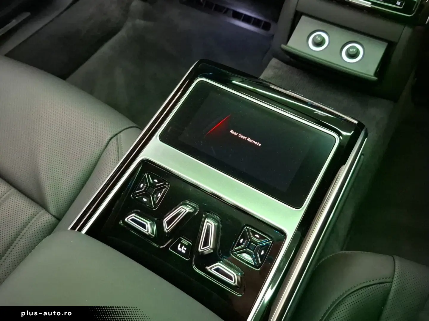 AUDI A8 Lang 60 TFSIe Q NP151 PANO LM20 4xMASSAGE B&O