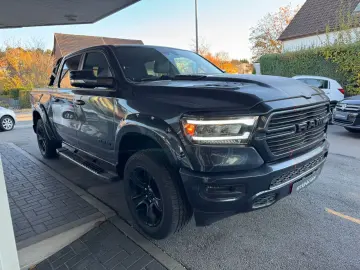DODGE RAM 1500 5.7 V8 4X4 Aut. Off Road   LPG Prins