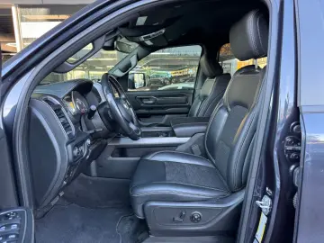 DODGE RAM 1500 5.7 V8 4X4 Aut. Off Road   LPG Prins