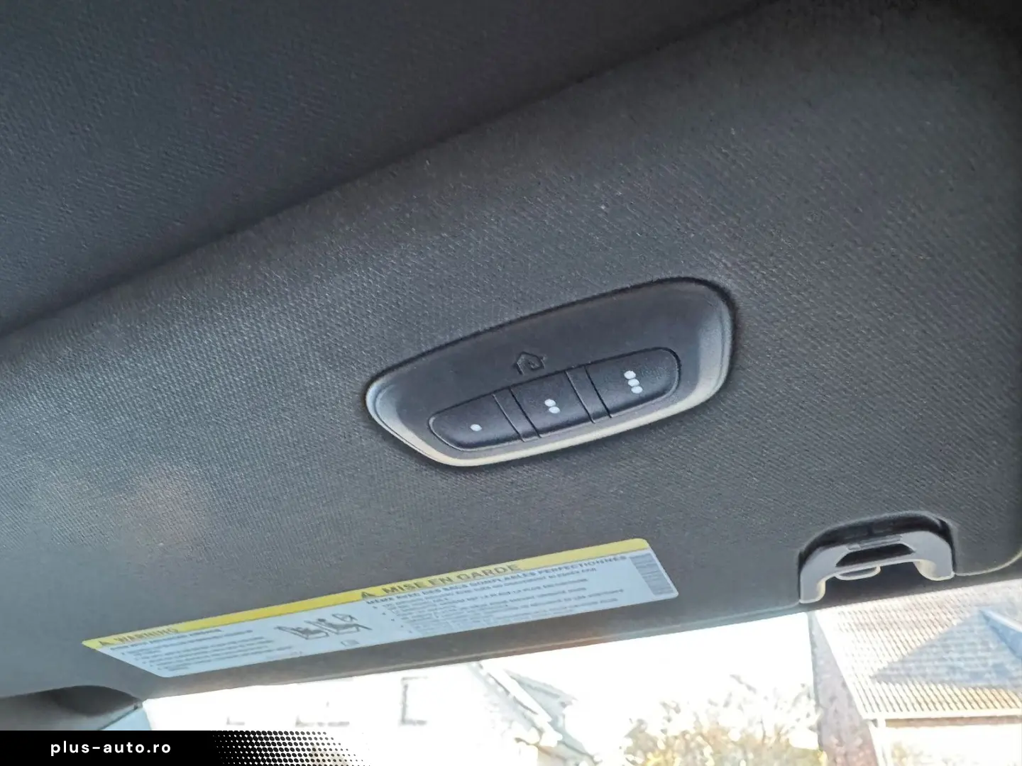 DODGE RAM 1500 5.7 V8 4X4 Aut. Off Road   LPG Prins