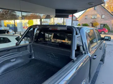 DODGE RAM 1500 5.7 V8 4X4 Aut. Off Road   LPG Prins