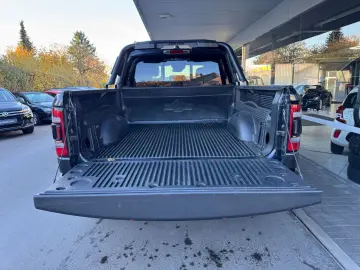 DODGE RAM 1500 5.7 V8 4X4 Aut. Off Road   LPG Prins