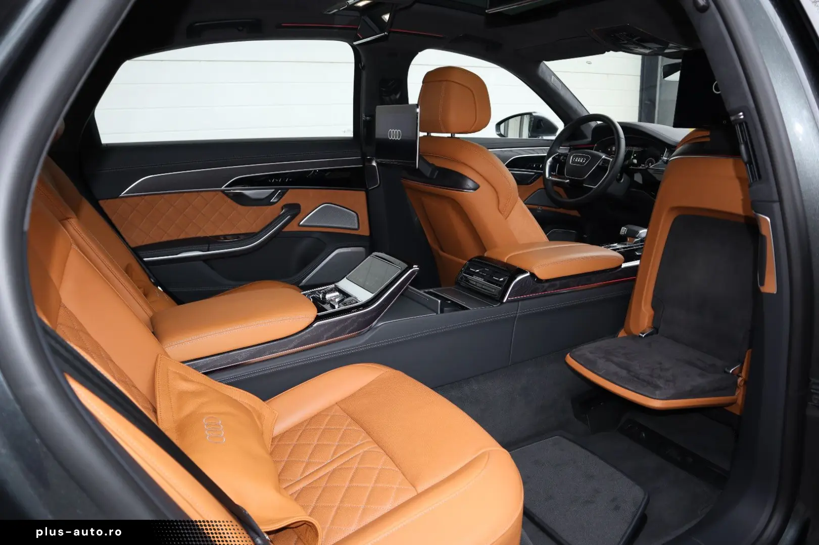 AUDI A8L 60TFSIe lang UNIKAT RUHESITZ VOLL UPE189.125