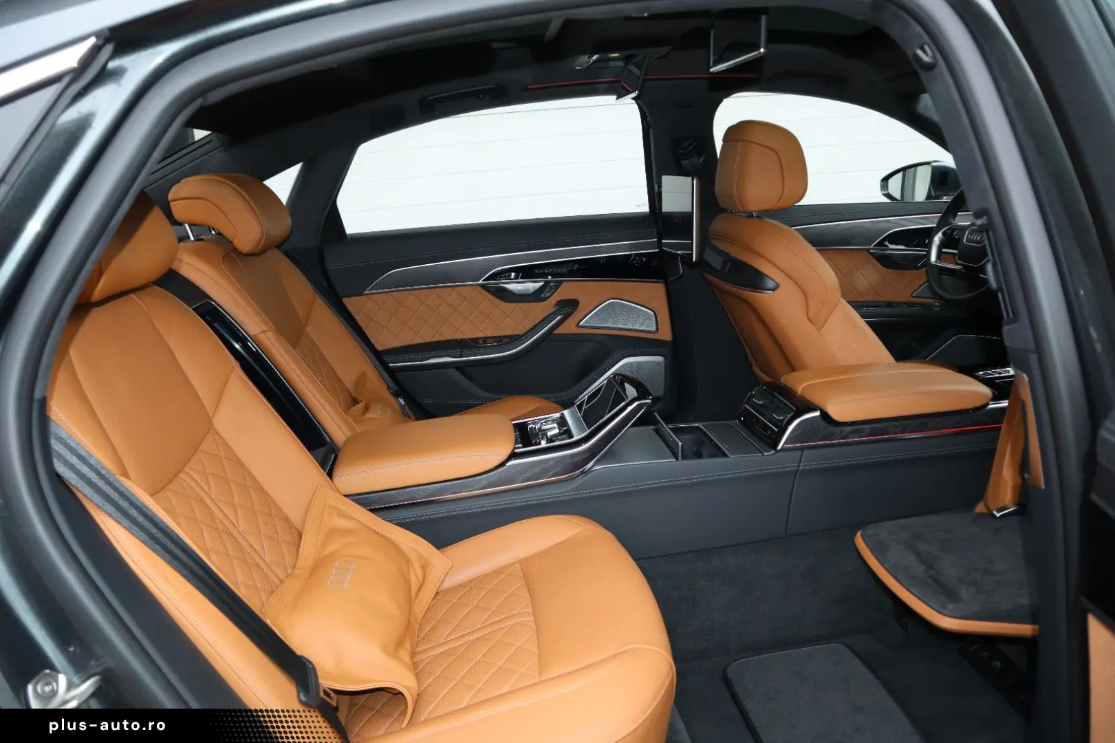 AUDI A8L 60TFSIe lang UNIKAT RUHESITZ VOLL UPE189.125