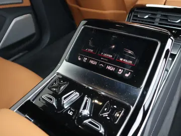 AUDI A8L 60TFSIe lang UNIKAT RUHESITZ VOLL UPE189.125