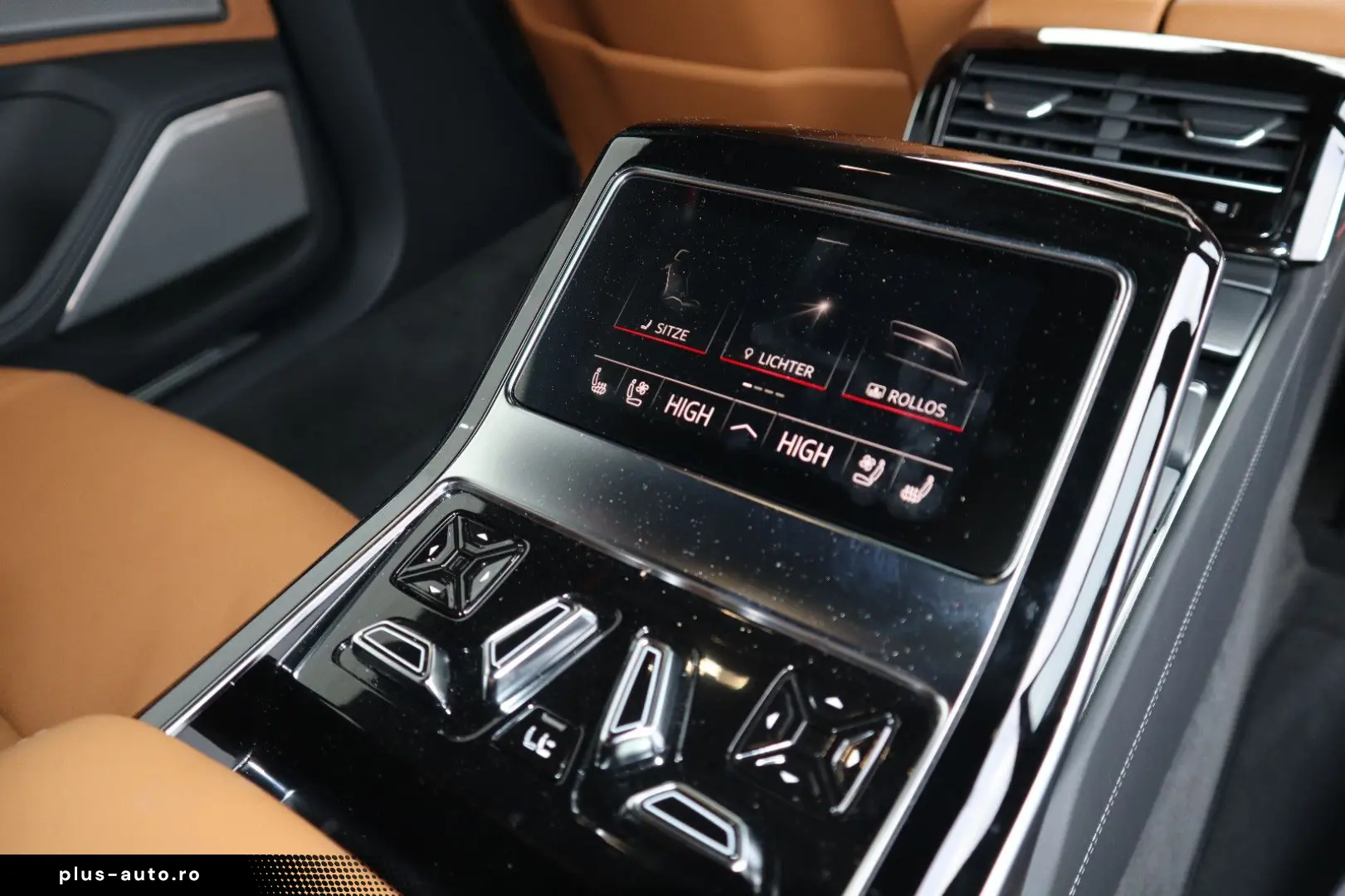 AUDI A8L 60TFSIe lang UNIKAT RUHESITZ VOLL UPE189.125