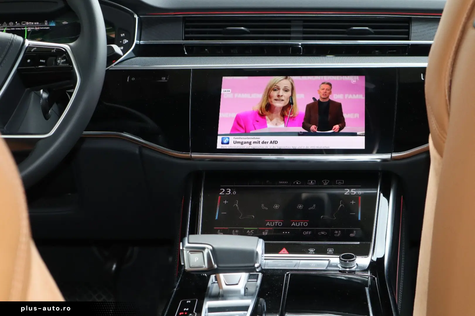 AUDI A8L 60TFSIe lang UNIKAT RUHESITZ VOLL UPE189.125