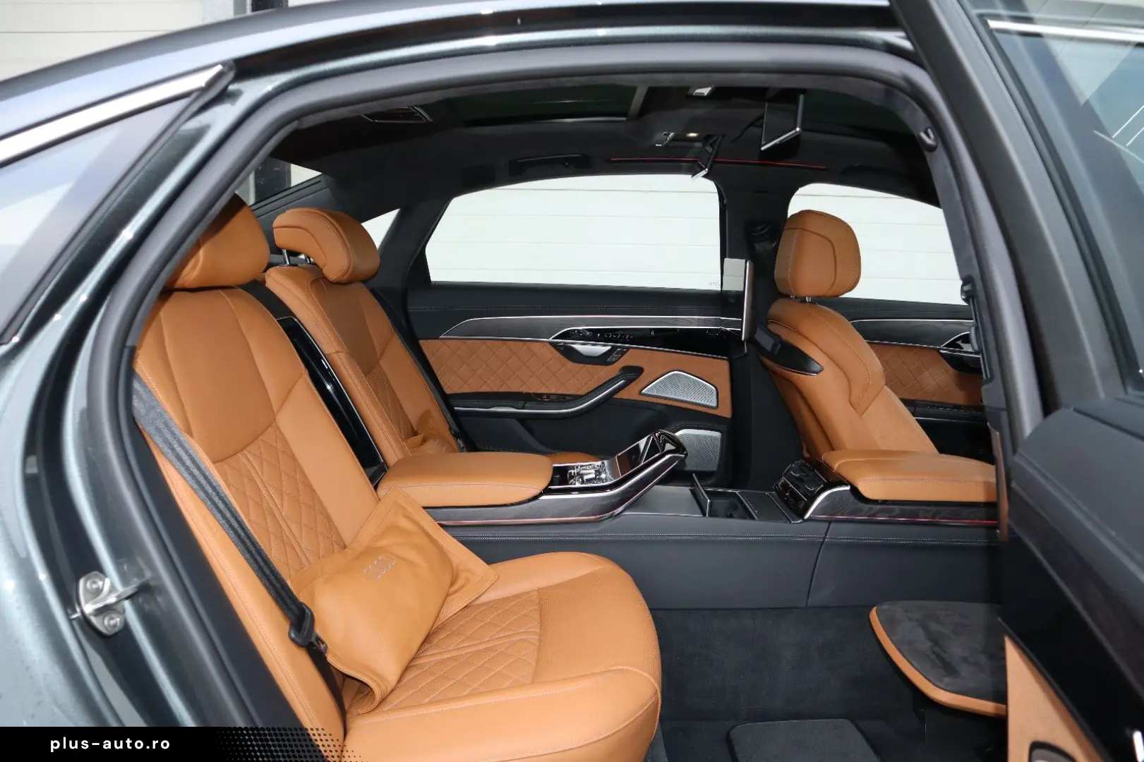 AUDI A8L 60TFSIe lang UNIKAT RUHESITZ VOLL UPE189.125