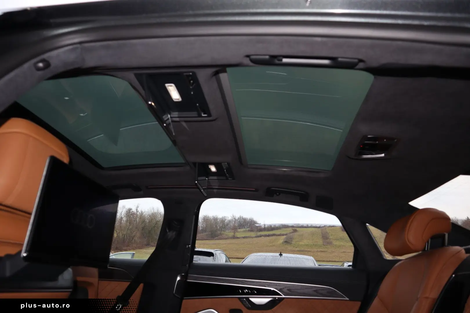 AUDI A8L 60TFSIe lang UNIKAT RUHESITZ VOLL UPE189.125