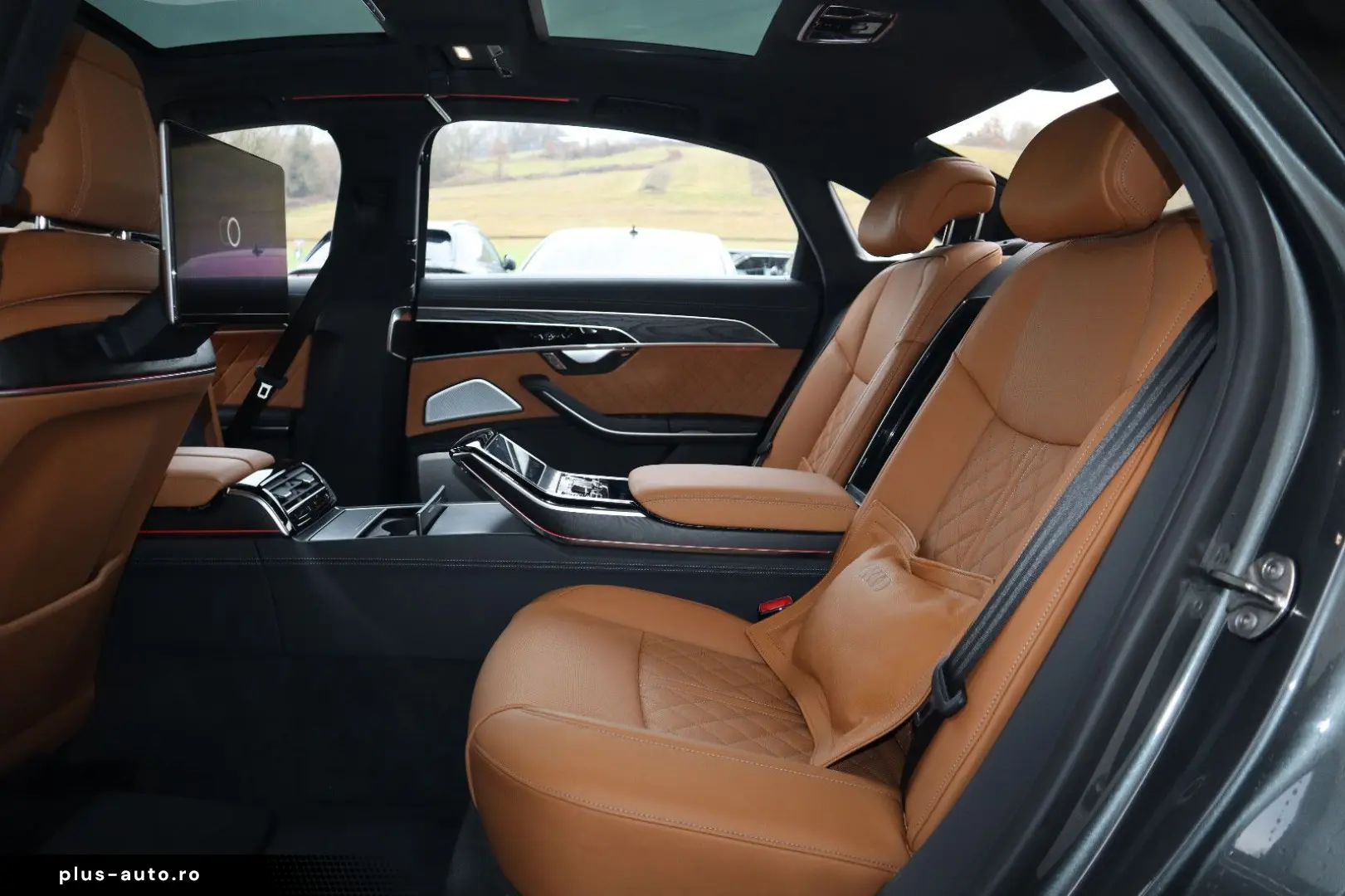 AUDI A8L 60TFSIe lang UNIKAT RUHESITZ VOLL UPE189.125