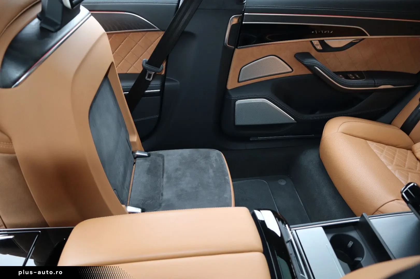 AUDI A8L 60TFSIe lang UNIKAT RUHESITZ VOLL UPE189.125