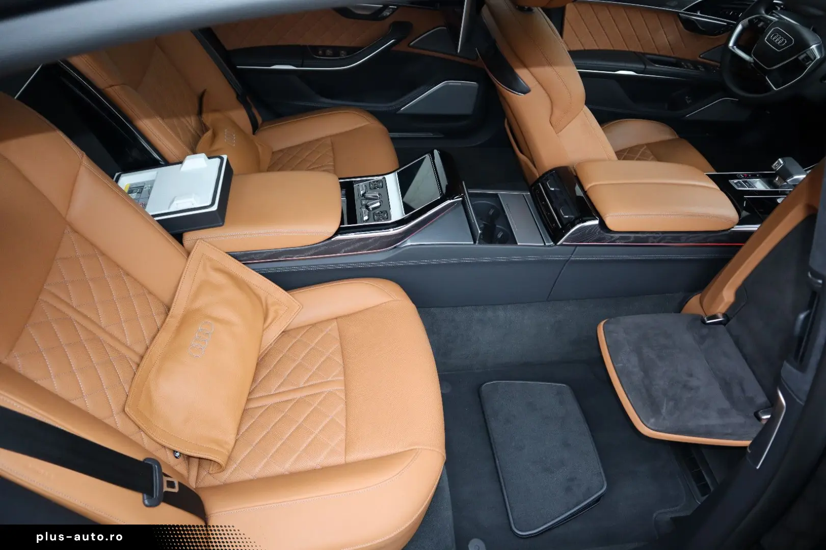 AUDI A8L 60TFSIe lang UNIKAT RUHESITZ VOLL UPE189.125