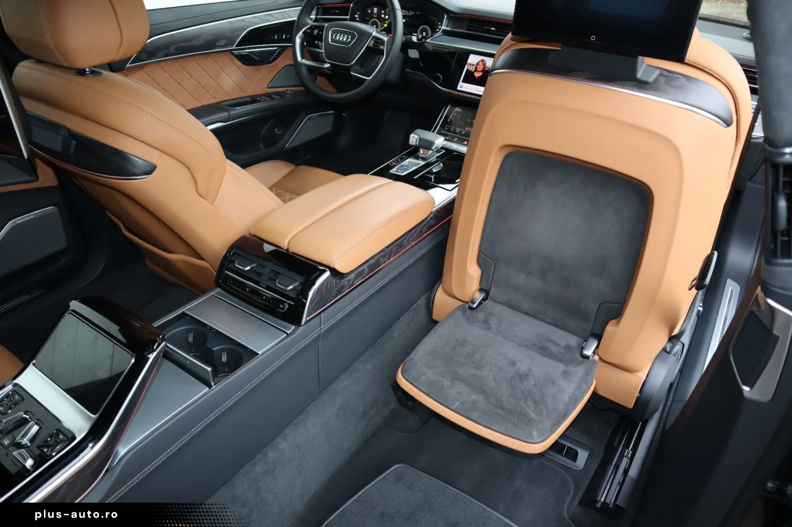 AUDI A8L 60TFSIe lang UNIKAT RUHESITZ VOLL UPE189.125