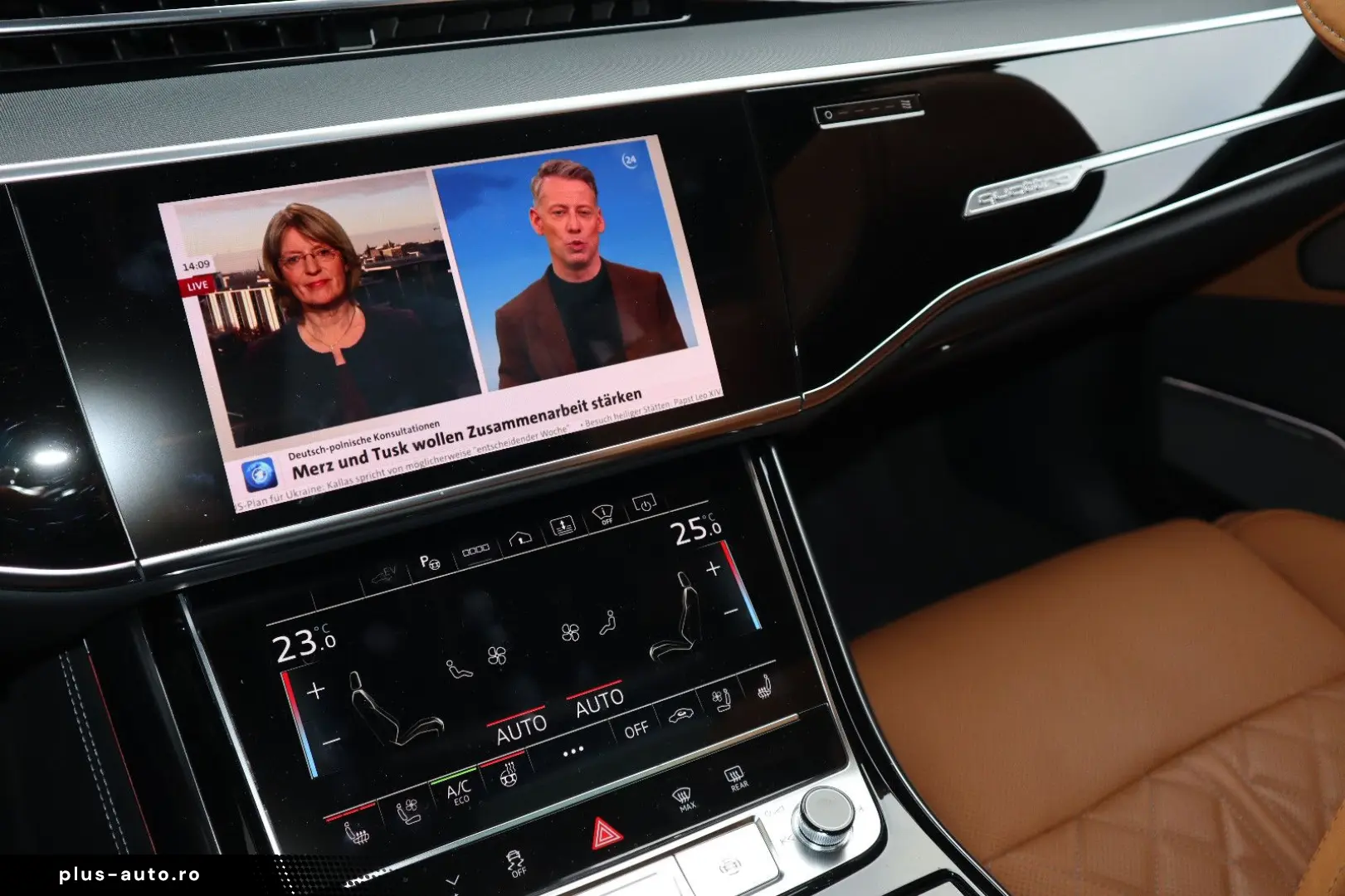 AUDI A8L 60TFSIe lang UNIKAT RUHESITZ VOLL UPE189.125