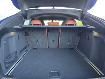 BMW X4 M Competition FACELIFT DEUTSCH Merino 21´´HUD